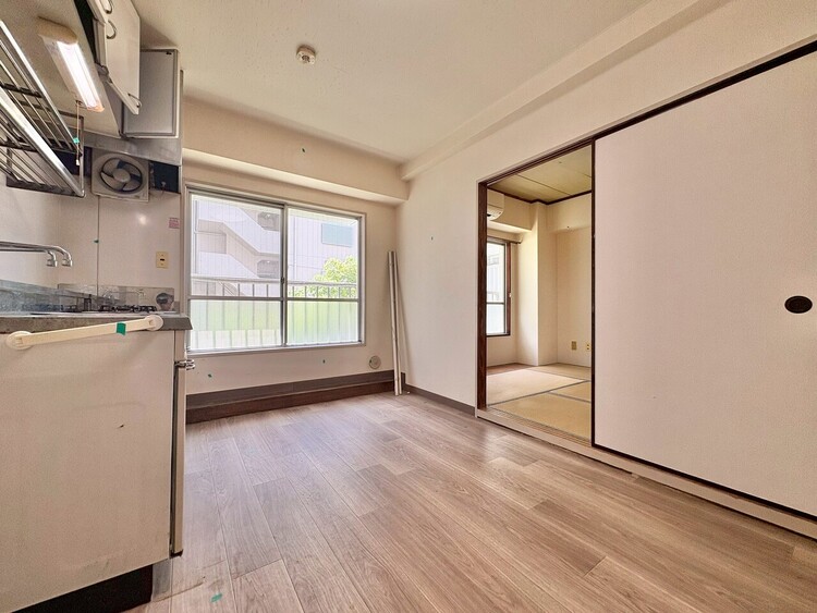 その他 充実した生活は伸びやかな居室空間から始まります。