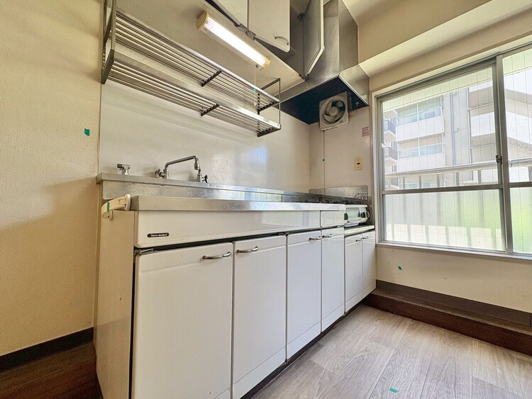 その他 使いやすくスタイリッシュなキッチン空間になっております。