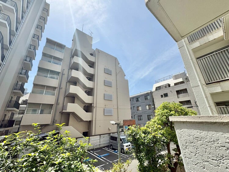 その他 陽当たり・通風・開放感に恵まれた環境です。