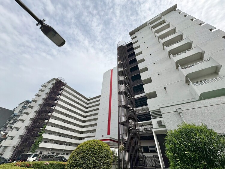 その他 忙しく過ぎゆく日常を置き去るほど、ゆったりした時間が流れる住環境。