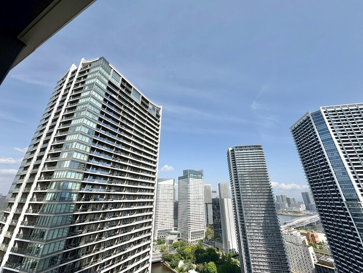 その他 陽当たり・通風・開放感に恵まれた環境です。