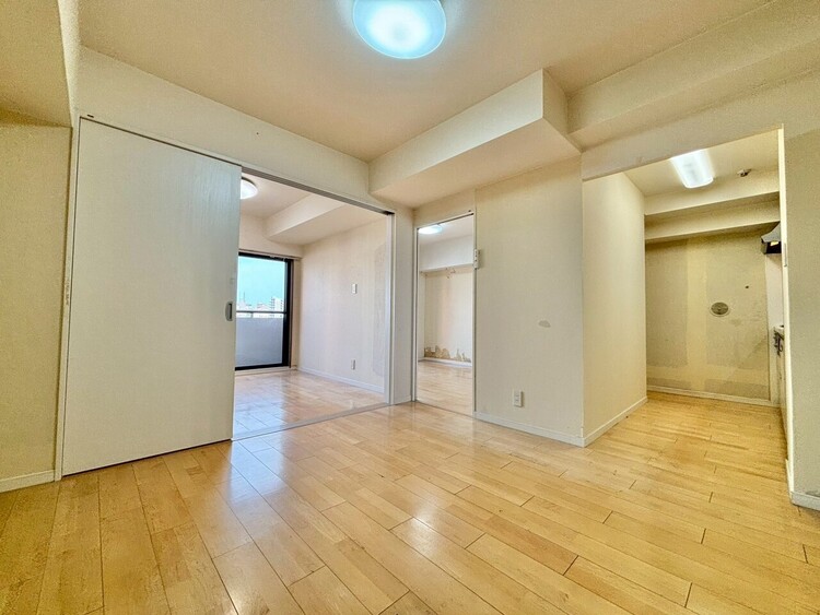 その他 伸びやかな空間のなかで、ゆったりとしたひとときを過ごせます。