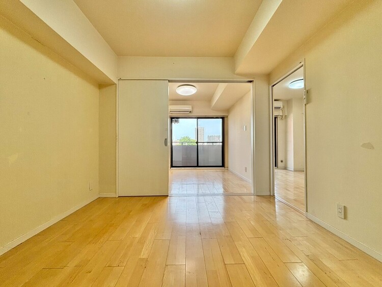 その他 シンプルな内装と偏り過ぎないデザインで統一しました。