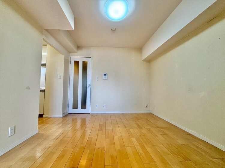 その他 落ち着いた雰囲気に包まれて、伸びやかな空間。