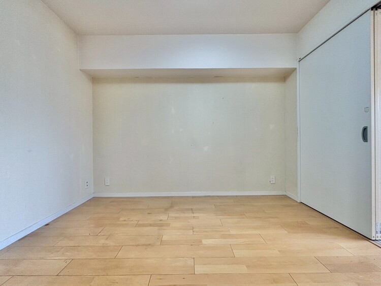 その他 清かで艶やかな時間をもたらしてくれる室内です。