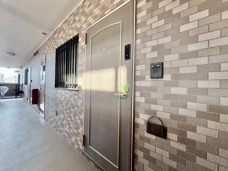 その他 安らぎに満ちた空間がここから始まります。