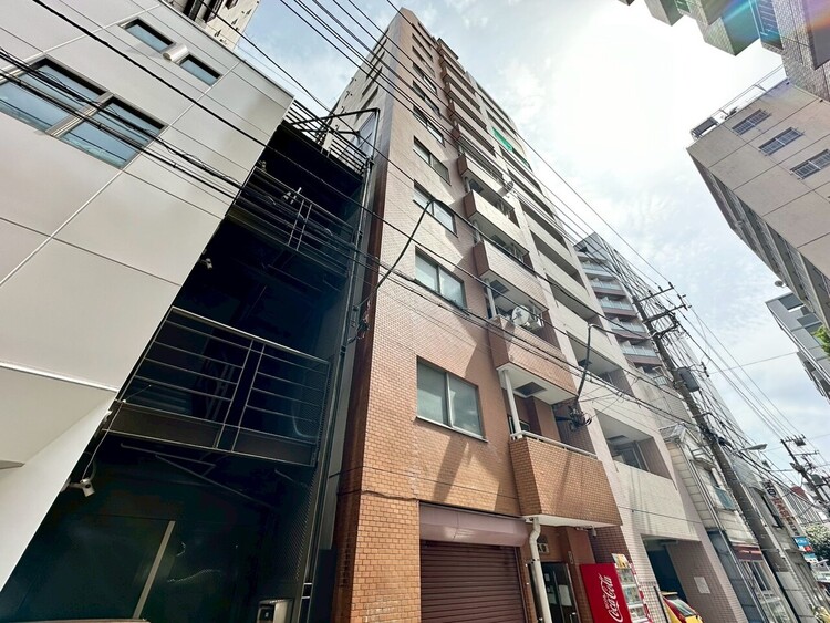 その他 飽きのこないシンプルモダンな外観です。