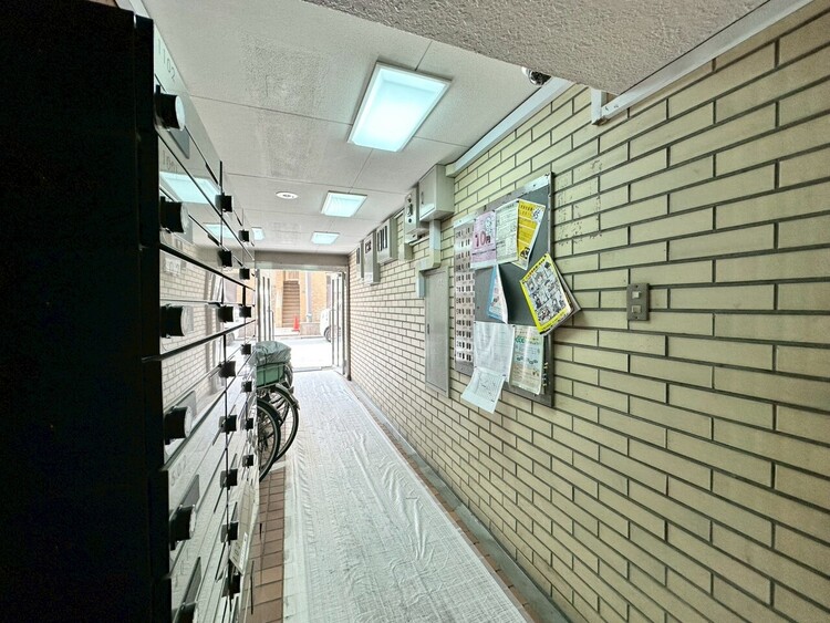 その他 館内は静寂な中が保たれており、管理が行き届いている印象を受けました。