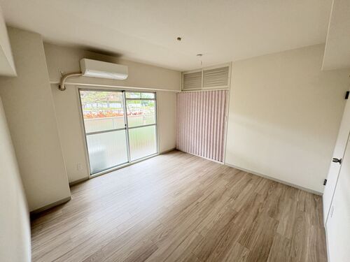 住吉川ハイツの物件画像