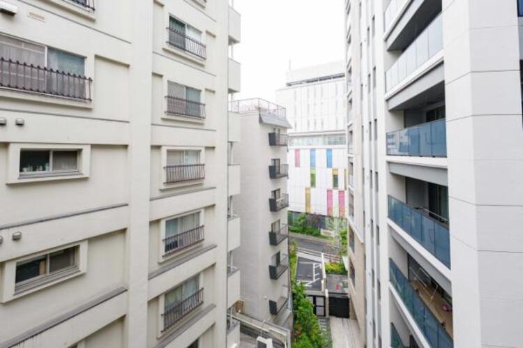 その他 季節による景色の変化を日常の生活と共に感じてください。