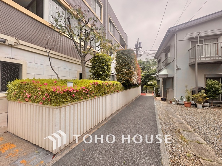 外観 「今日これから！」の見学が可能です！また、「購入前に住宅ローンの相談を・・・」お気軽にご相談下さい。