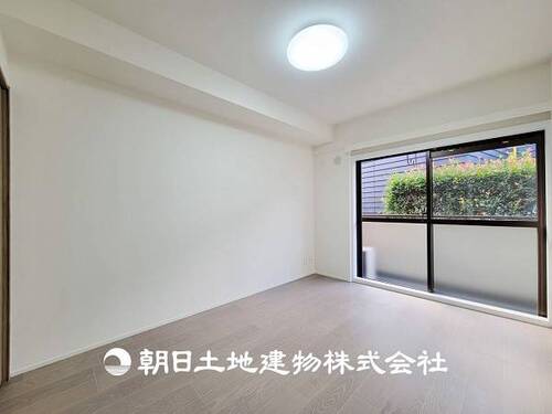 【安心を買うなら、朝日土地建物へ】ライオンズマンション青葉台第３の物件画像