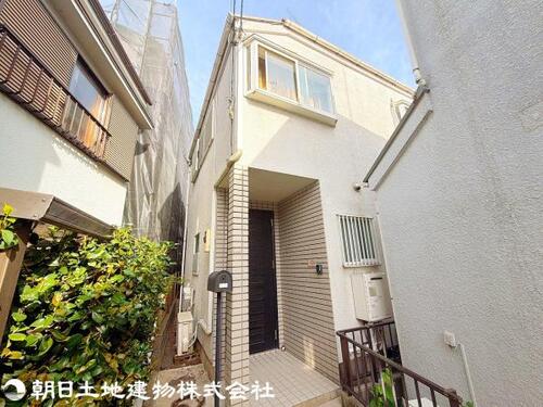 八王子市元横山町の物件画像
