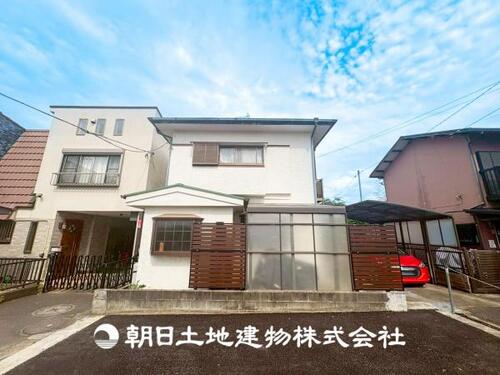 【緑区の物件探しは”地元”朝日土地建物へ】緑区竹山４丁目 中古戸建の物件画像