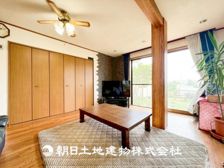 外観 【外観写真】デザインされた空間と競い合うかのような充実した建物と共に大切な家族の思い出を刻んでいきます。