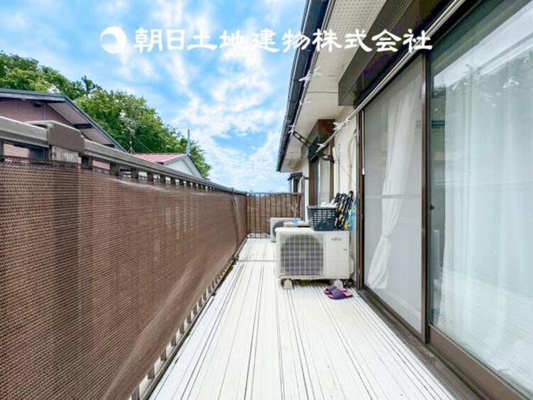 外観 【外観写真】おしゃれな雰囲気や自然の潤い、親しみやすさといった特徴を、街に新たな価値をもたらし続けてくれます。