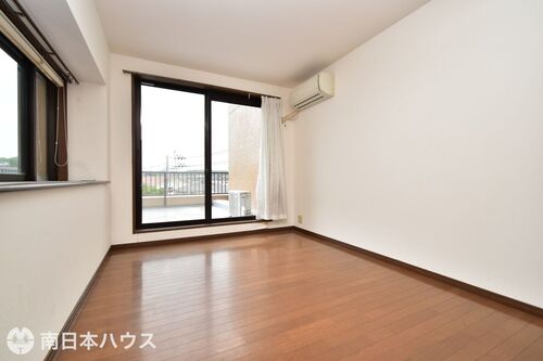 ダイアパレスグランデージ城西の物件画像