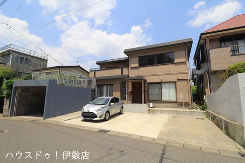 城山２丁目　中古戸建の物件画像