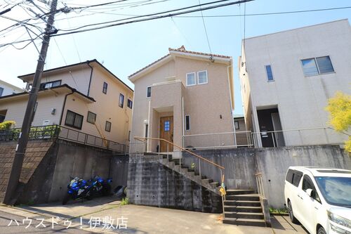 伊敷台４丁目　中古戸建の画像