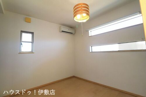 坂元町　中古戸建の画像