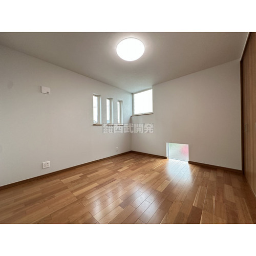 入間市扇町屋２丁目 中古一戸建ての物件画像