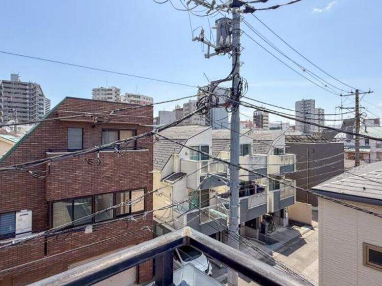 その他 季節による景色の変化を日常の生活と共に感じてください。