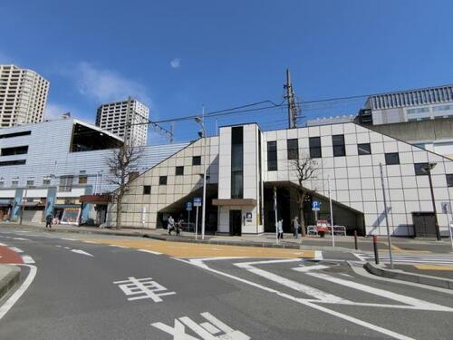 「橋本」駅　歩18分　町田市小山町の物件画像