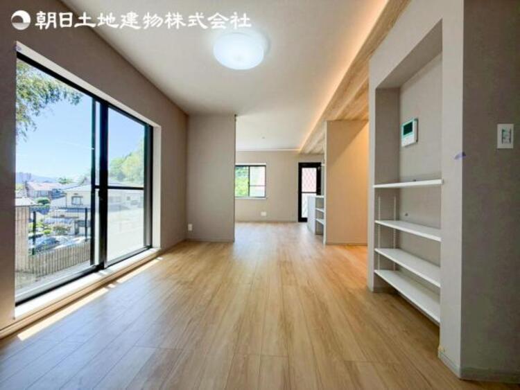 居間 すぐの見学や資料請求など、お気軽にお問い合わせください