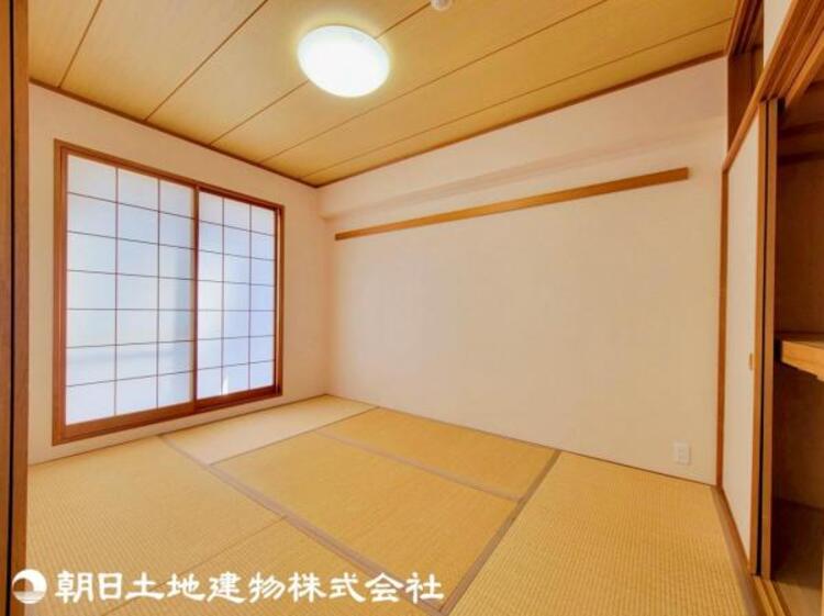 内装 【2026年3月撮影】
