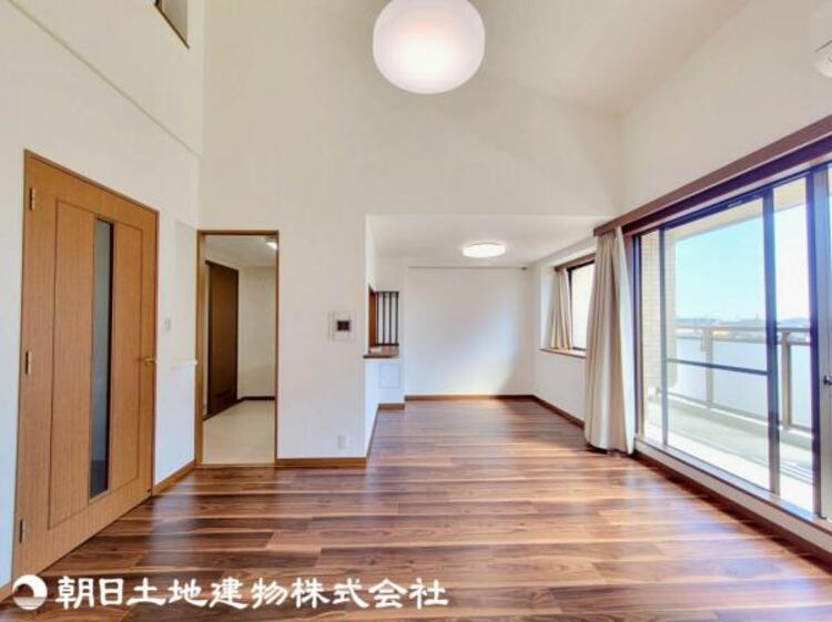 居間 【2026年3月撮影】