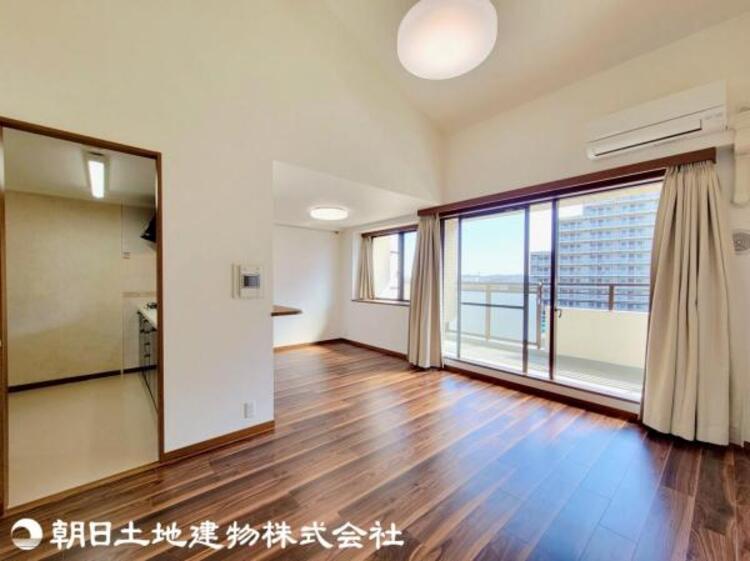 居間 【2026年3月撮影】
