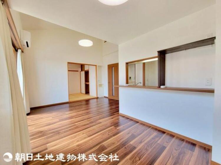 居間 【2026年3月撮影】