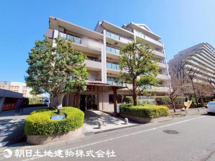 外観 【2026年3月撮影】