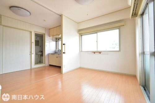 唐湊スカイコーポの物件画像