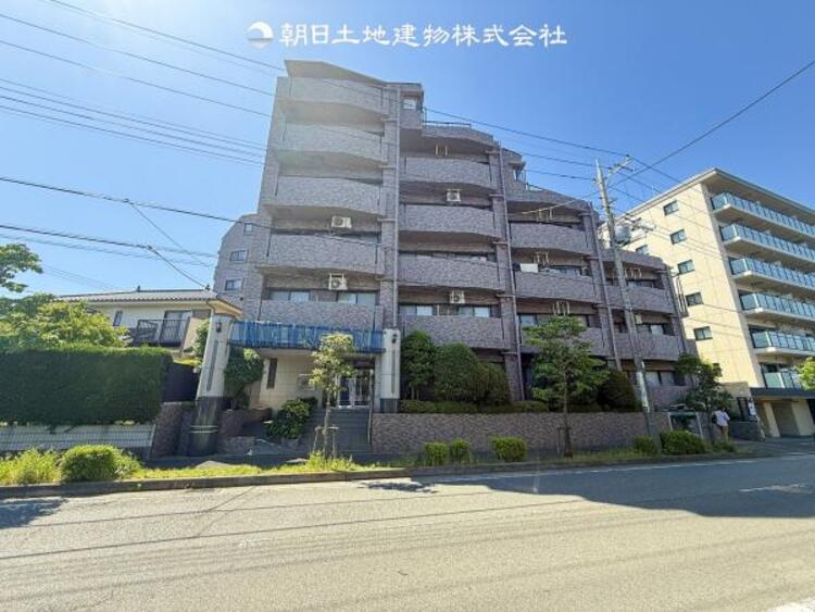 外観 ペットと暮らせ、周りは静かな環境で、リラックスできますよ♪