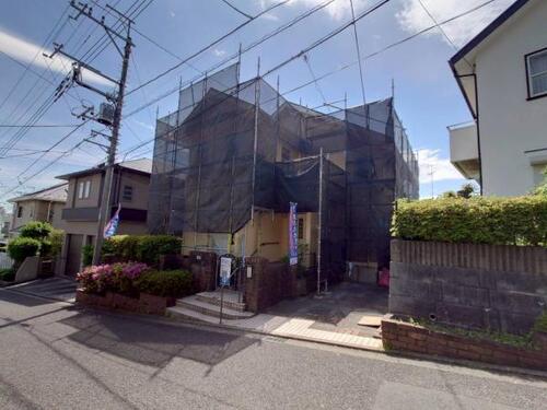「矢部」駅　町田市常盤町の物件画像