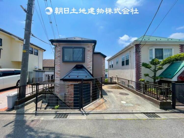 外観 お気軽にお問合せください。
