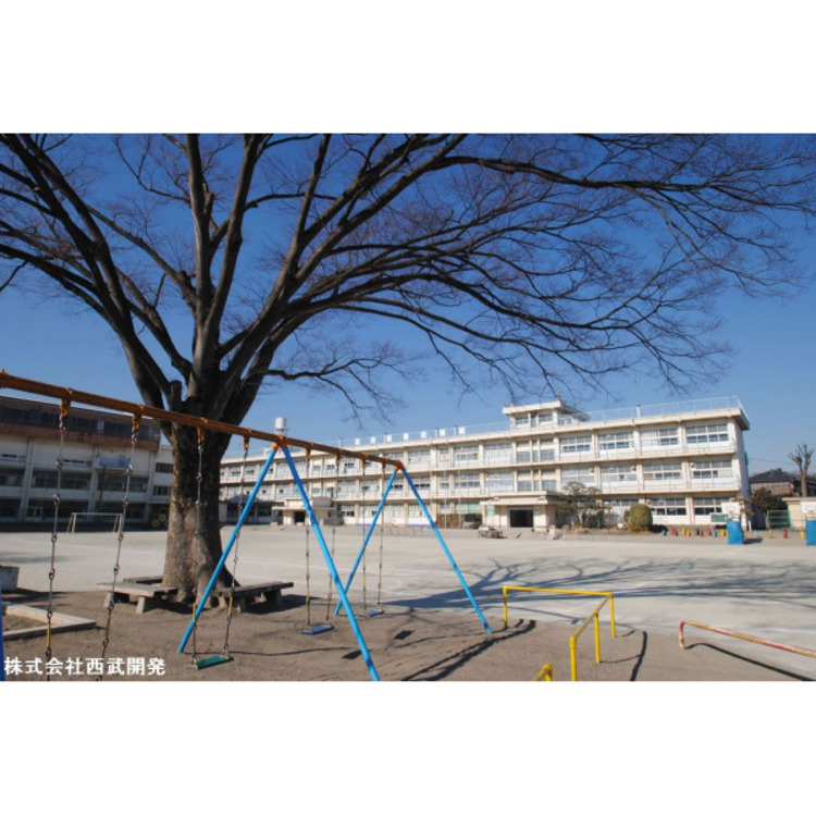 周辺 大東東小学校(約1200m)