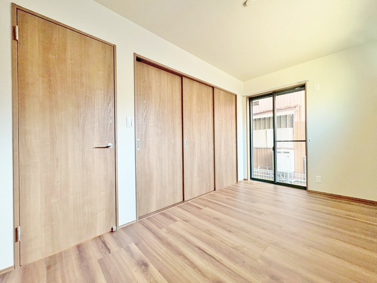 子供部屋 どんな部屋にアレンジするかは、あなた次第です。