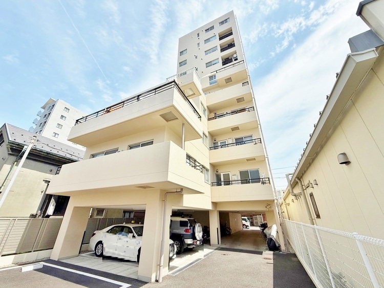 外観 ライフプランニングからローンまで、一貫してご説明させていただきます。お気軽にお問い合わせくださいませ。