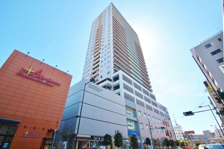 外観 ライフプランニングからローンまで、一貫してご説明させていただきます。お気軽にお問い合わせくださいませ。