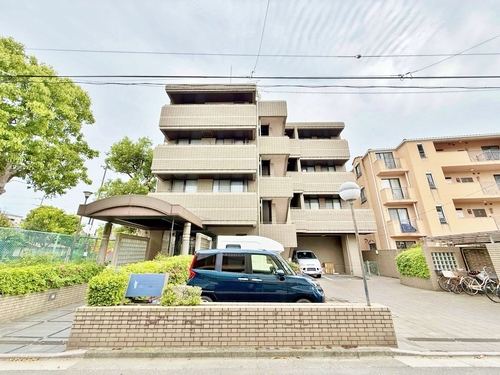 ユニーブル小岩の画像