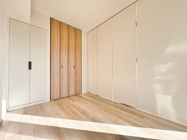 子供部屋 どんな部屋にアレンジするかは、あなた次第です。