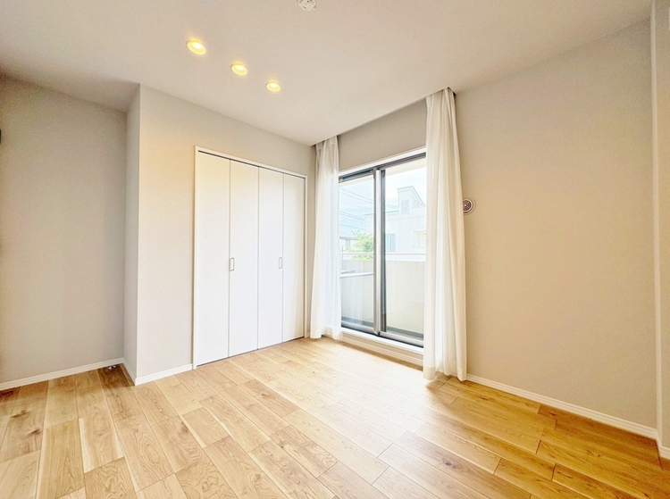 子供部屋 どんな部屋にアレンジするかは、あなた次第です。