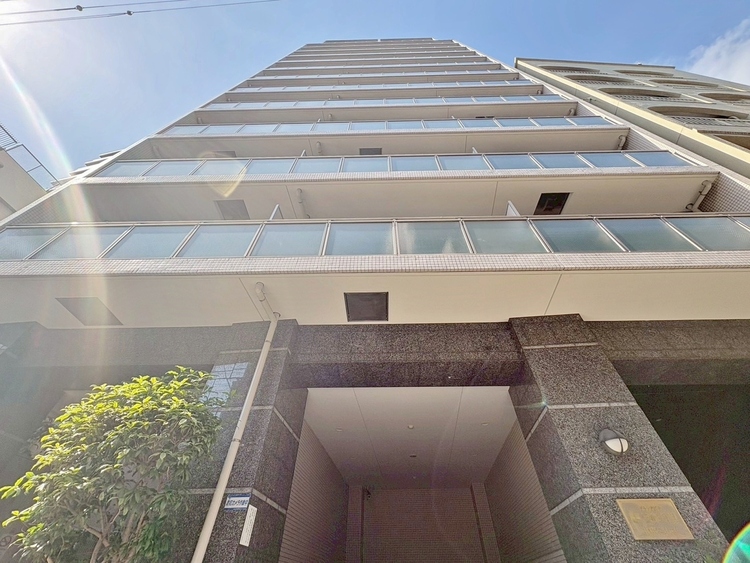 外観 資料には掲載していない情報が、現地にはたくさんあります。是非一度、現地をご確認ください。