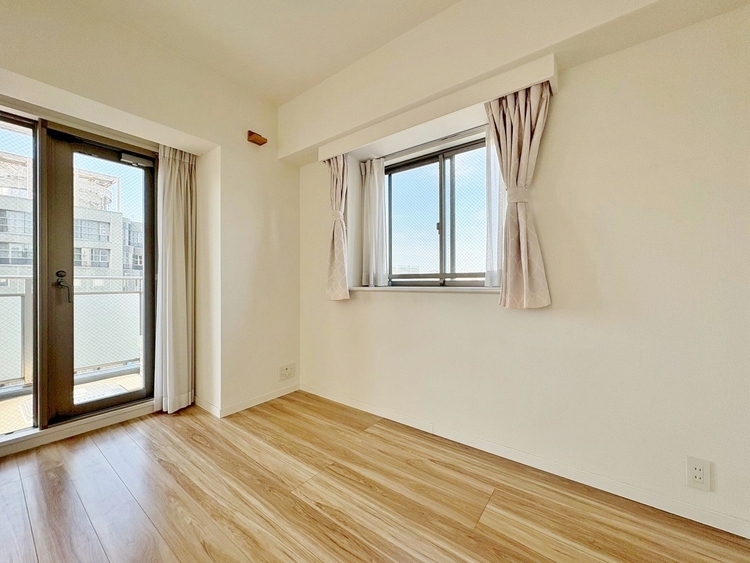 子供部屋 どんな部屋にアレンジするかは、あなた次第です。