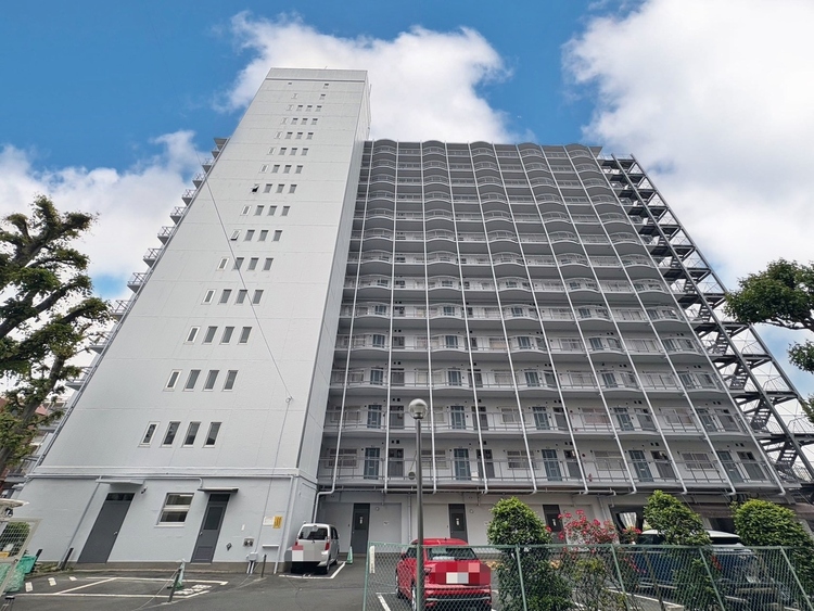 外観 ライフプランニングからローンまで、一貫してご説明させていただきます。お気軽にお問い合わせくださいませ。