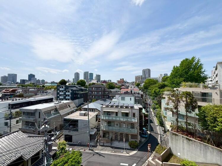 その他 陽当たり・通風・開放感に恵まれた環境です。