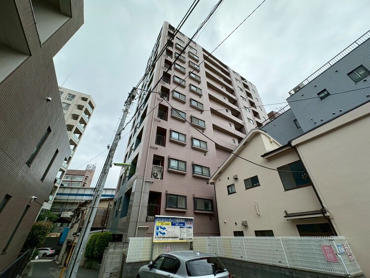 その他 忙しく過ぎゆく日常を置き去るほど、ゆったりした時間が流れる住環境。