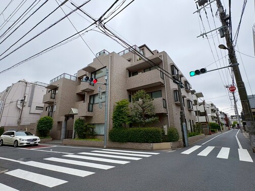 ロイヤルヴィーゼ学芸大学の画像